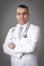 دكتور محمد صبرى