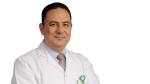 دكتور حاتم بدران أستاذ واستشاري أمراض الأنف والأذن والحنجرة - كلية طب قصر العيني في المهندسين
