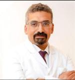 دكتور وليد فضل استشاري جراحة الاورام في فيصل