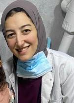 دكتورة هند النسر أخصائي طب الأسنان في فيصل