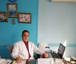 دكتور احمد منصور استشاري امراض المسالك البولية في الهرم