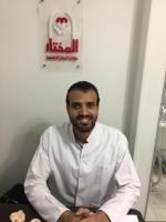دكتور حسام عفيفى أخصائي طب الفم والأسنان في الهرم