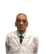 دكتور هشام عصام استشاري امراض النساء والتوليد في الهرم