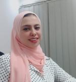 دكتورة مي رمضان أخصائي أمراض النساء والتوليد في الهرم