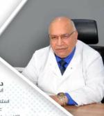دكتور سمير أحمد كامل استشاري امراض الباطنه في مصر الجديدة