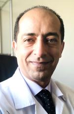 دكتور احمد القباني
