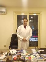 دكتور محمد عرفات منصور
