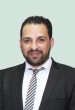 دكتور احمد سعد راشد اخصائي الحقن المجهري وعلاج عقم الزوجين اخصائي امراض النساء في بحري
