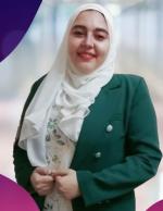 دكتورة ريهام عبدالسلام مدرس واستشاري امراض النساء والتوليد وجراحات المناظير والحقن في المهندسين