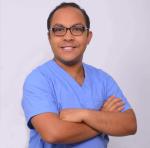 دكتور محمود حسين محمود سليمان .أخصائي علاج طبيعى وإصابات ملاعب في 6 اكتوبر