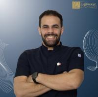 دكتور محمود محمد دغش اخصائي طب وجراحة الفم والأسنان في طنطا