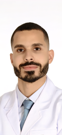 دكتور فريد محمد فريد مدرس م. بكليه العلاج الطبيعي جامعه القاهره. في الدقي