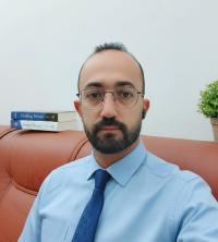 احمد مصطفى احمد الشاذلى أخصائي نفسي إكلينيكي للمراهقين والبالغين متخصص فى التعافي والتوازن النفسي Therapist-Clinical Psychologist ✍️ اذ رغبت فى الغاء الحجز حاول ابلاغنا في الشيخ زايد