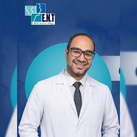 دكتور محمود ناجى اخصائي جراحات الأنف والأذن والحنجرة في المقطم