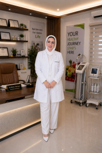 رشا زمزم أخصائي تغذيه علاجية وسمنة ونحافة عضوه في الجمعيه المصريه الدوليه للتغذية في فيصل