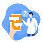 هل لديك سؤال طبي؟ إسأل طبيب متخصص