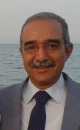 دكتور جلال عبدالسلام استاذ و استشارى ورئيس قسم الأنف والأذن والحنجرة في الشيخ زايد