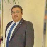 دكتور أشرف علي عبد الفتاح استشاري أمراض نساء و توليد بالمركز القومي للبحوث في حلوان