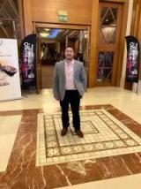 دكتور احمد سامح البيه اخصائي جراحه الانف و الاذن ة الحنجه في الشيخ زايد