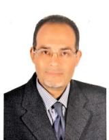 دكتور طارق حافظ استشاري اول امراض الباطنه والكلى بمستشفيات الكهرباء,عضو الجمعية في مدينة نصر