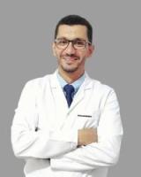 دكتور أحمد حسن عزام إستشارى الباطنة و الغدد و السكر في مدينة العبور