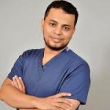 دكتور أحمد البحيري أخصائي ومدرس جراحة التجميل بكلية الطب جامعة الأزهر عضو الجمعية في المهندسين