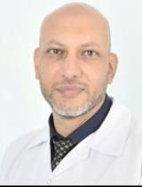 دكتور احمد مرسى استشاري اول والبورد الاوروبى فى مناظير الانف والاذن والحنجرة في الشيخ زايد