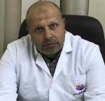 دكتور ابراهيم شرف استشاري الجراحة العامة في 6 اكتوبر