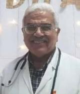 دكتور كمال محمد عبدالنبي استشاري الامراض الصدرية القصر العيني في 6 اكتوبر