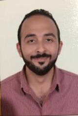 دكتور خالد شبانة اخصائي الامراض الصدرية في 6 اكتوبر