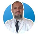 دكتور مصطفي اسماعيل استشاري امراض الصدرية في 6 اكتوبر