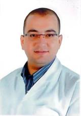 دكتور أحمد عبد المحسن مصطفى استشاري جراحة الأطفال بكلية الطب جامعة الأزهر في مدينة نصر