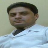 دكتور محمد خاطر أخصائي أمراض الأطفال وحديثه الولادة في كفر الدوار