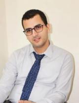 دكتور سامح غازي اخصائي جراحة الاوعية الدموية والقدم السكري والقسطرة الطرفية في الهرم