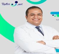 دكتور محمد حجازي استشارى العلاج الطبيعي والعلاج اليدوى , وتاهيل امراض الجهاز في مصر الجديدة