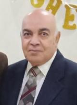 دكتور محمد حسام الدين استشاري الامراض الباطنة والجهاز الهضمي والاطفال وحديثي الولادة في الهرم