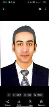 دكتور طارق محمد وجيه اخصائي جراحه عامه و جراحة المناظير في الدقي