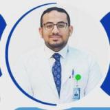 دكتور اسلام السمان اخصائي جراحه عامه وجراحات المناظر وجراحه الأورام في شبرا