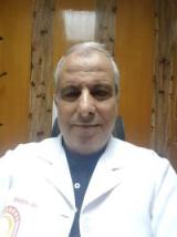 دكتور نور عبدالرحمن نور استاذ ورئيس قسم جراحة الاطفال بطب الازهر في الهرم