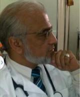 دكتور أحمد الشريعي أستاذ دكتور جراحات الأنف والأذن والحنجرة في المهندسين