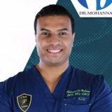 دكتور مهند العقباوي اخصائي تجميل وزراعة الاسنان في الشيخ زايد