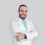 دكتور أحمد حفناوى الحفناوى اخصائي جراحة العظام والعمود الفقري ومناظير المفاصل في قليوب