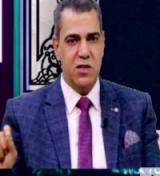 دكتور ثروت عبد المعطى استشاري اول غدد صماء وغدة درقية وسكر في الدقي