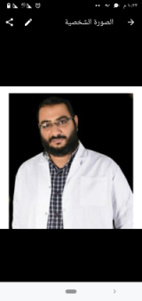 دكتور محمد الشافعي استشاري العلاج الطبيعي في الهرم