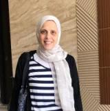 دكتورة رانيا جمال الدين إستشاري طب الأطفال و حديثي الولادة و حساسية صدر الأطفال - كلية في الشيخ زايد