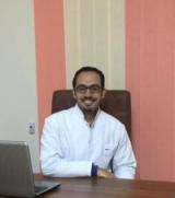 دكتور عادل محمد إستشاري طب و جراحة و تجميل الفم و الأسنان في الشيخ زايد