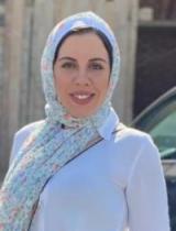 دكتورة استير عيل اخصائي الباطنة العامة والجهاز الهضمي والكبد في الشيخ زايد