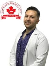 دكتور احمد عواره استشاري اسنان في سيدي بشر