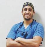 دكتور مصطفى نبيل الدسوقى استشارى و مدرس جراحة الاطفال بمستشفى ابو الريش في الدقي