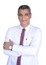دكتور ابراهيم طلحه مرسي